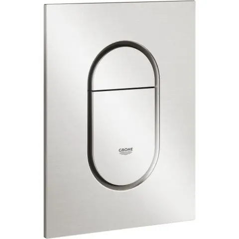 Grohe Arena Cosmopolitan S Spolplatta Kundfavorit